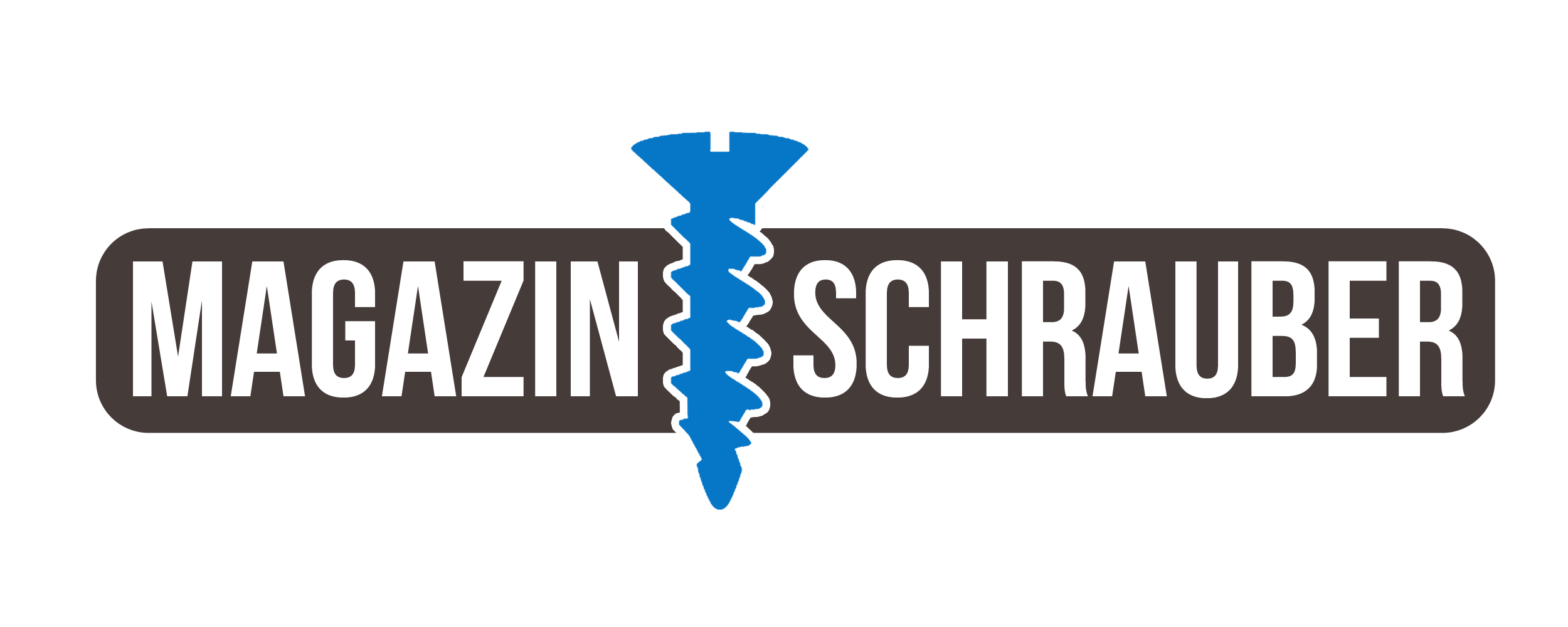 magazinschrauber-logo